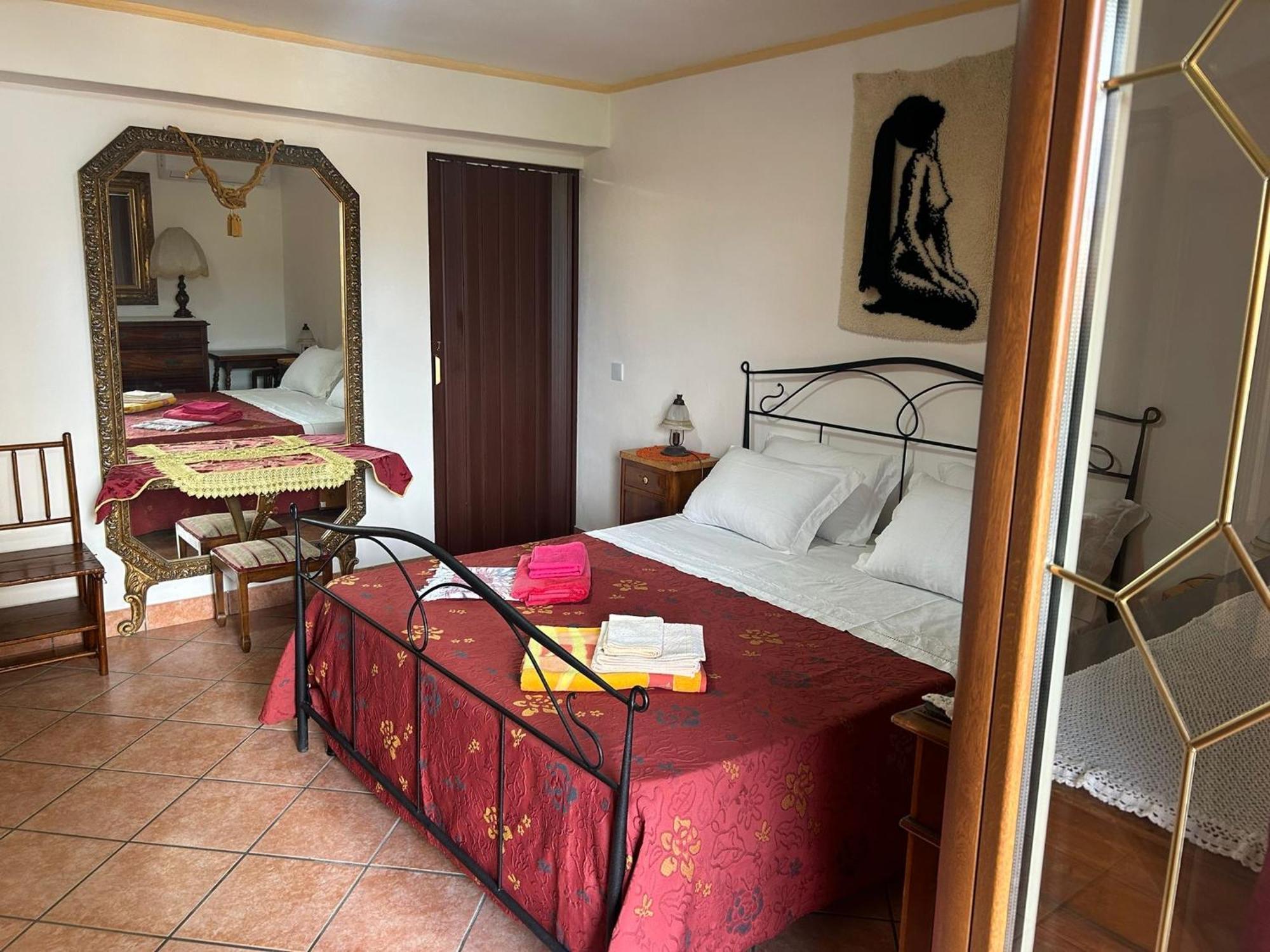 A Pochi Passi Dal Mare Appartement Tropea